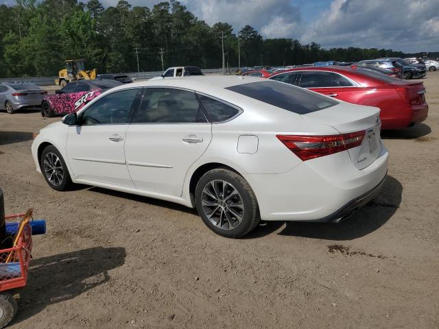 2016 Toyota Avalon