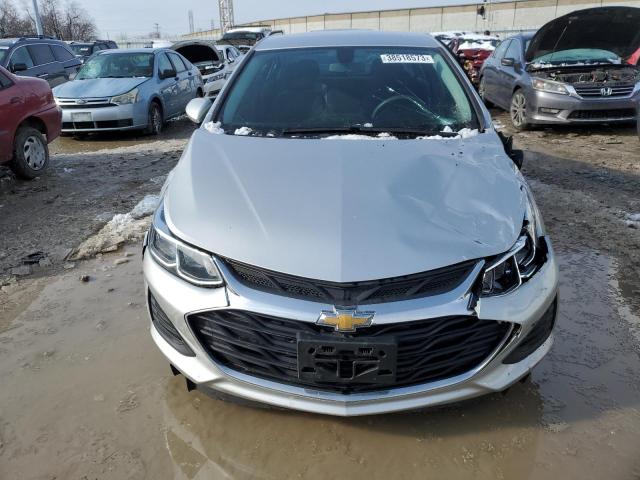 2019 Chevrolet Cruze