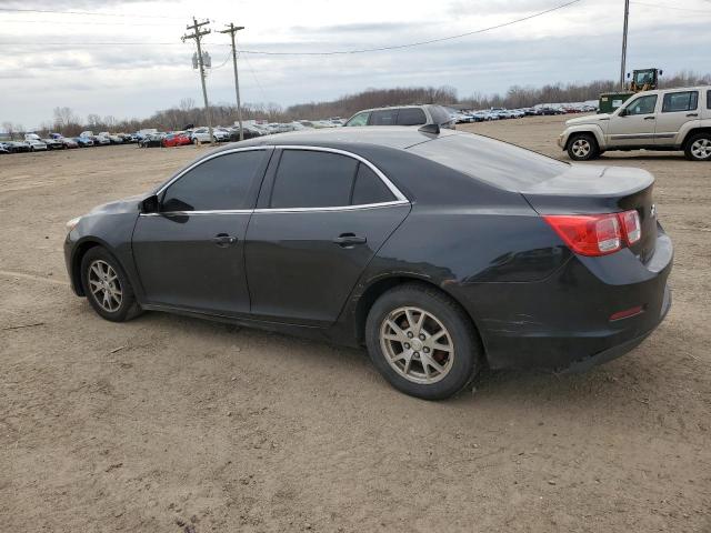 2014 Chevrolet Malibu