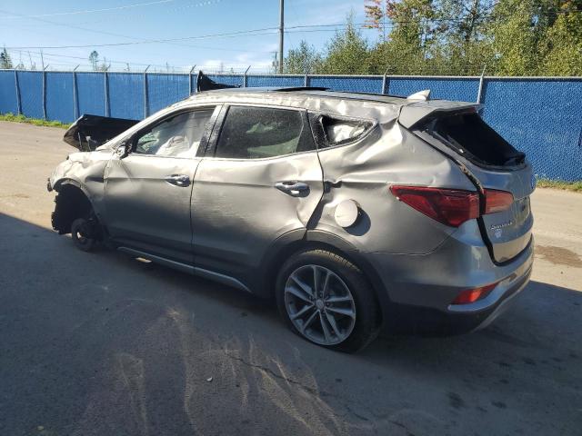 2017 Hyundai Santa fe s
