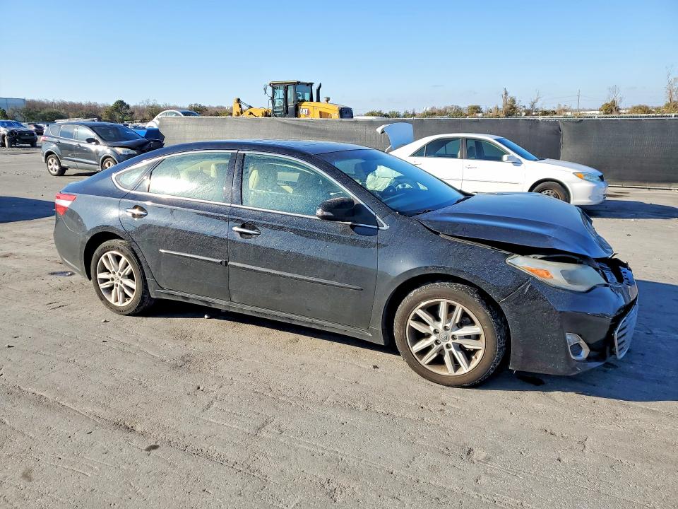 2015 Toyota Avalon