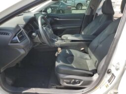 
										2022 Toyota Camry full									