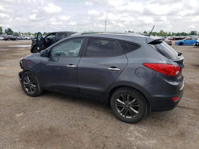 2015 Hyundai Tucson