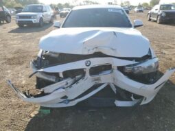 
										2014 BMW 3 series full									