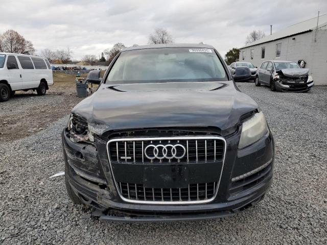 2015 Audi Q7