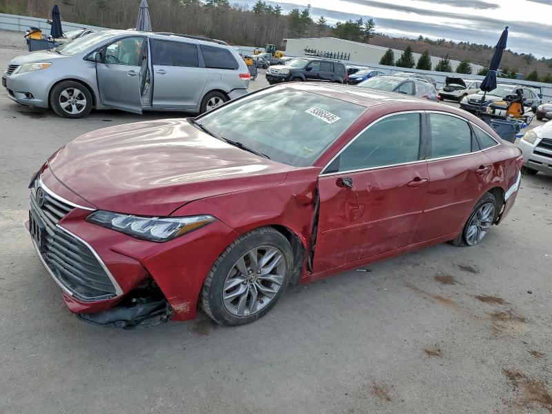 2019 Toyota Avalon