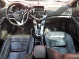 
										2014 Chevrolet Cruze full									
