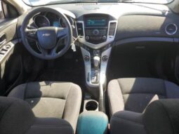 
										2012 Chevrolet Cruze full									