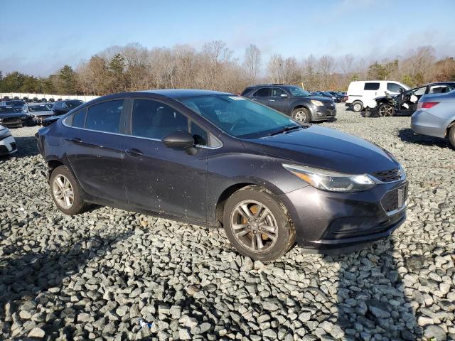 2016 Chevrolet Cruze