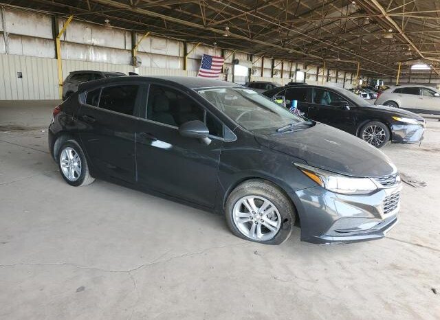 
								2018 Chevrolet Cruze full									