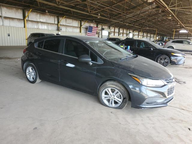 2018 Chevrolet Cruze