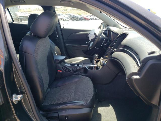 2015 Chevrolet Malibu
