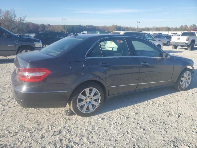 2013 Mercedes-benz E-class
