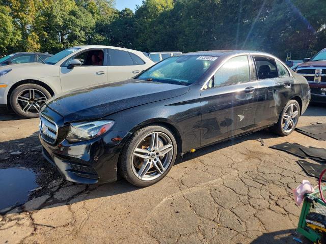 2019 Mercedes-benz E-class