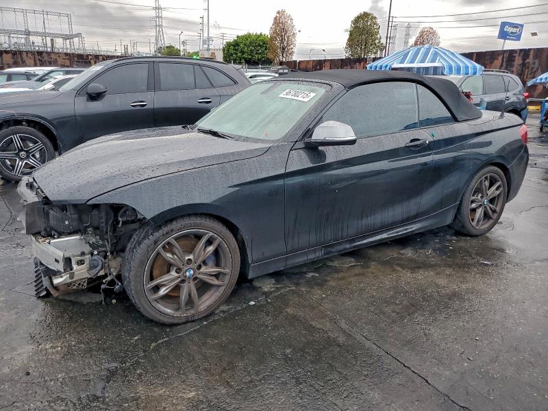 2015 BMW M235i