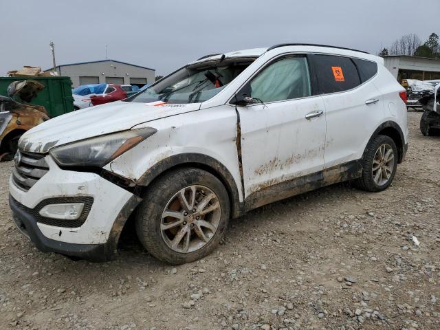 2014 Hyundai Santa fe