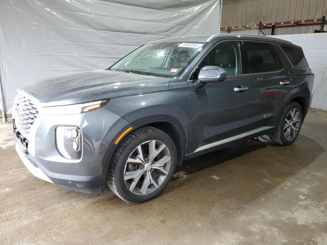 2022 Hyundai Palisade