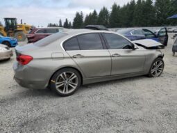 
										2016 BMW 3 series full									