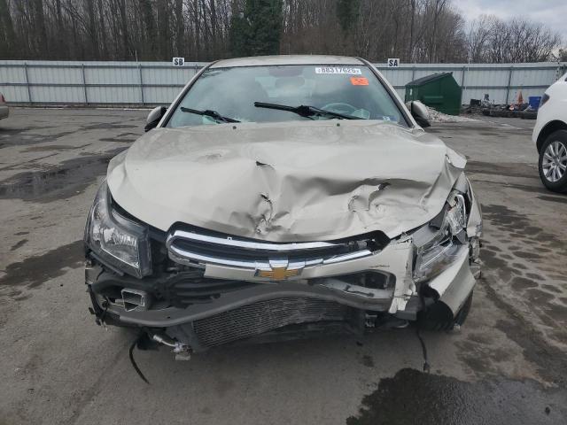 2015 Chevrolet Cruze