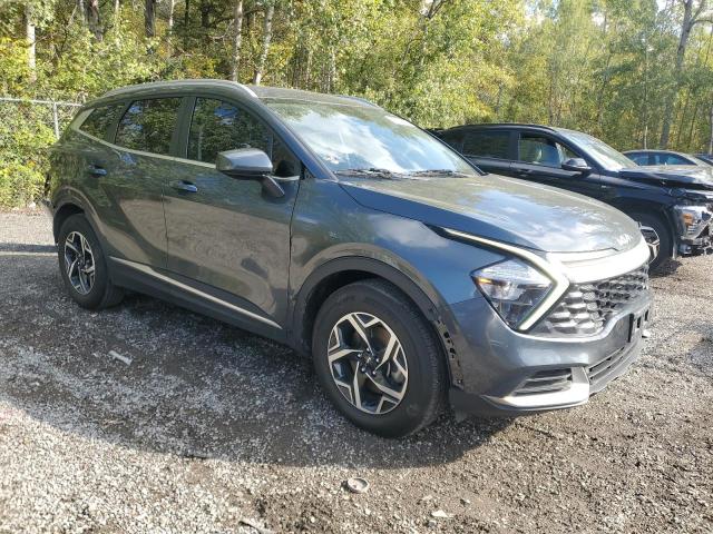2023 Kia Sportage l