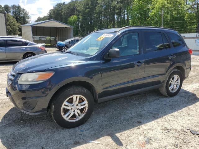 2012 Hyundai Santa fe