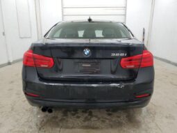 
										2016 BMW 3 series full									