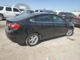 
										2017 Chevrolet Cruze full									