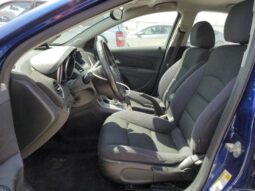 
										2012 Chevrolet Cruze full									
