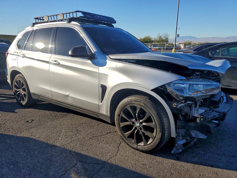 2015 BMW X5