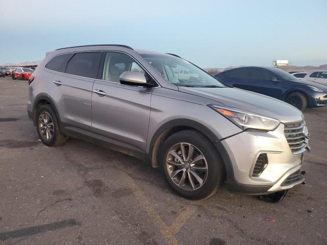 2018 Hyundai Santa fe