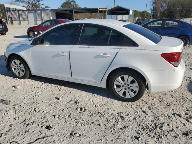 2015 Chevrolet Cruze