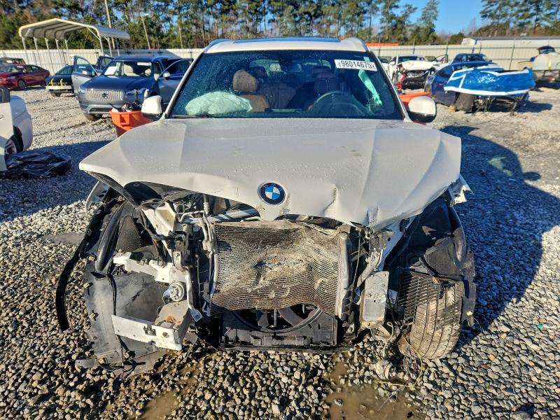 2017 BMW X5