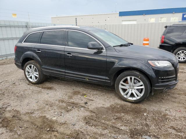 2015 Audi Q7