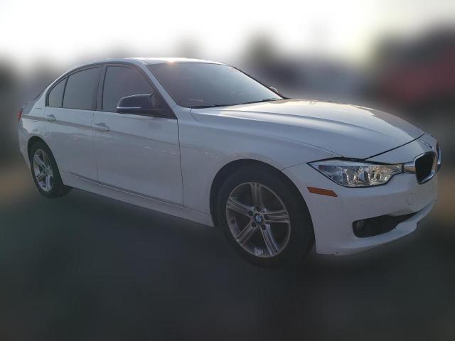 2014 BMW 3 series