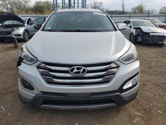 2013 Hyundai Santa fe