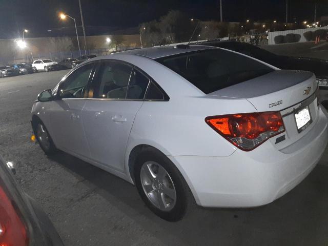2015 Chevrolet Cruze