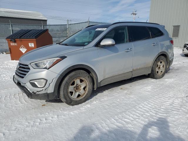 2014 Hyundai Santa fe