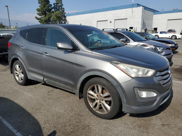 2013 Hyundai Santa fe