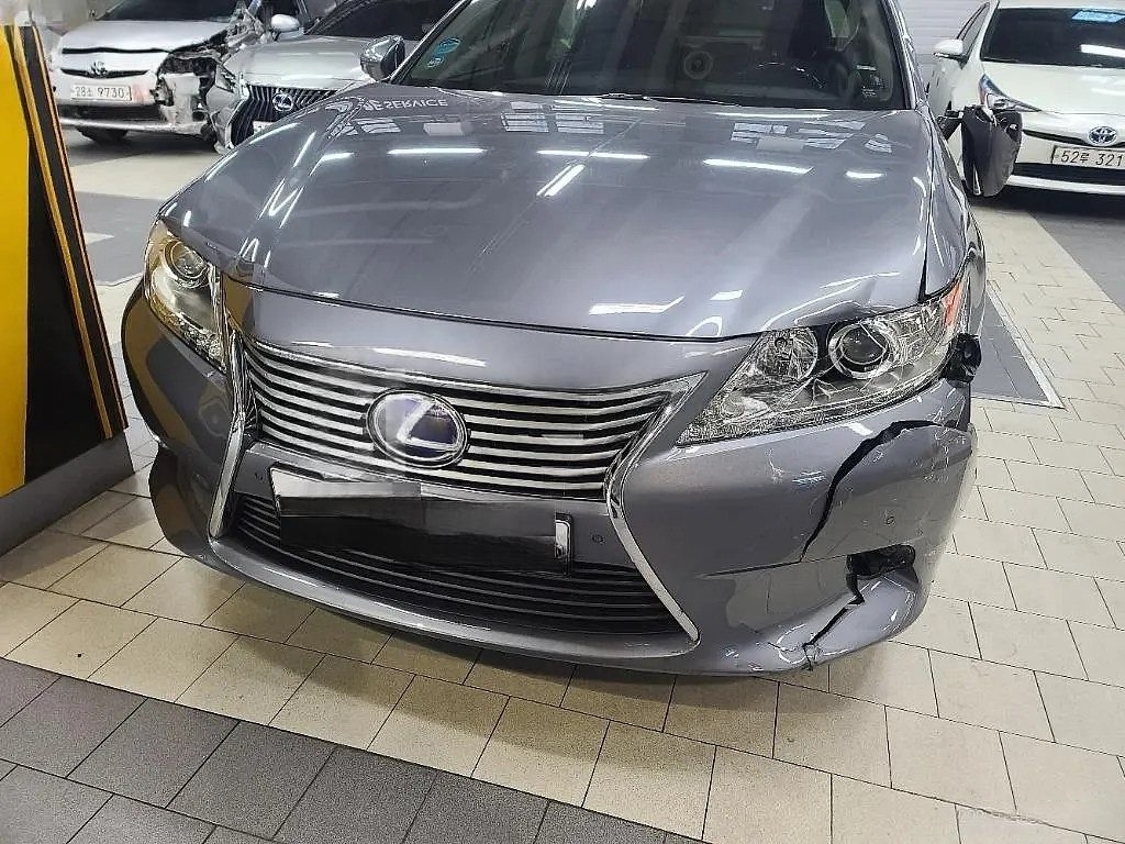 LEXUS ES300H