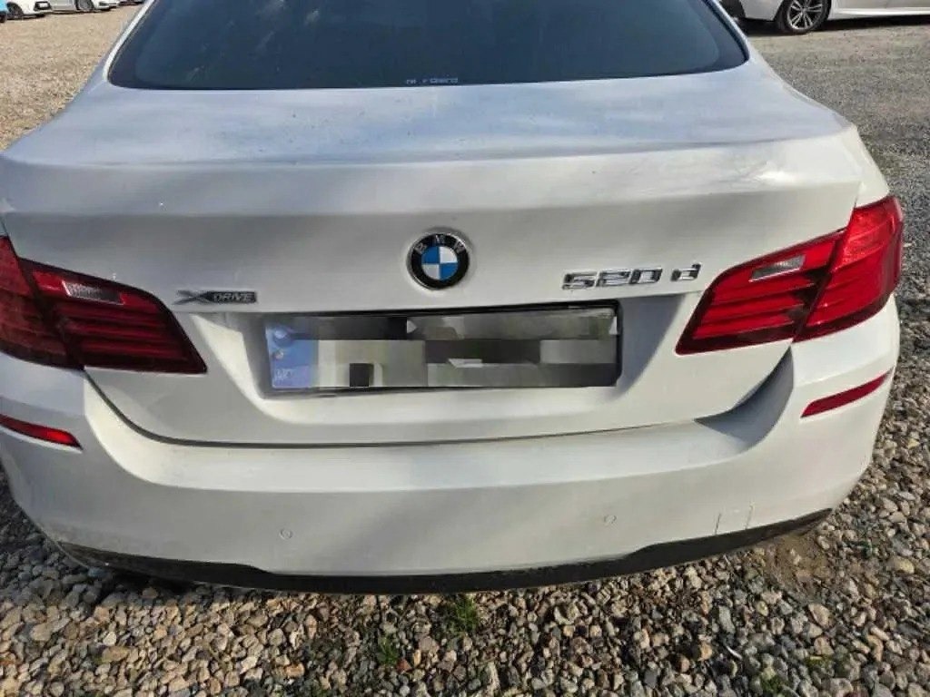 BMW 520d