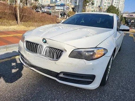 BMW 520d