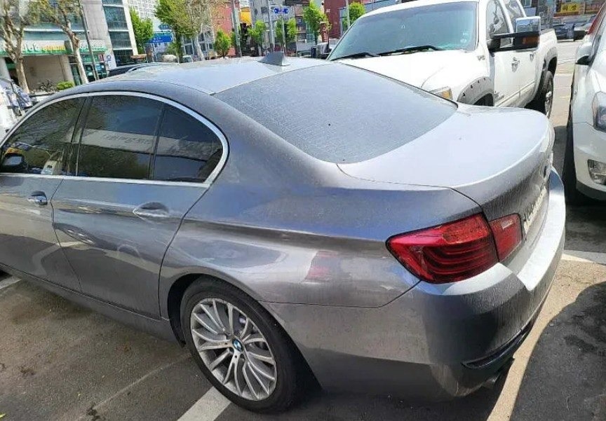 BMW 520d