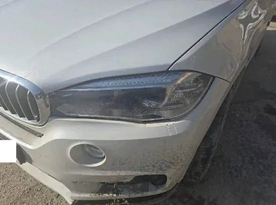 BMW X5 xDrive40d M Sport Package