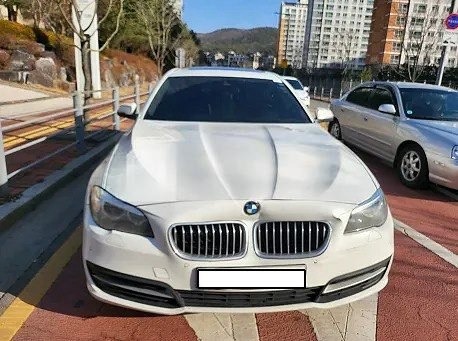 BMW 520d