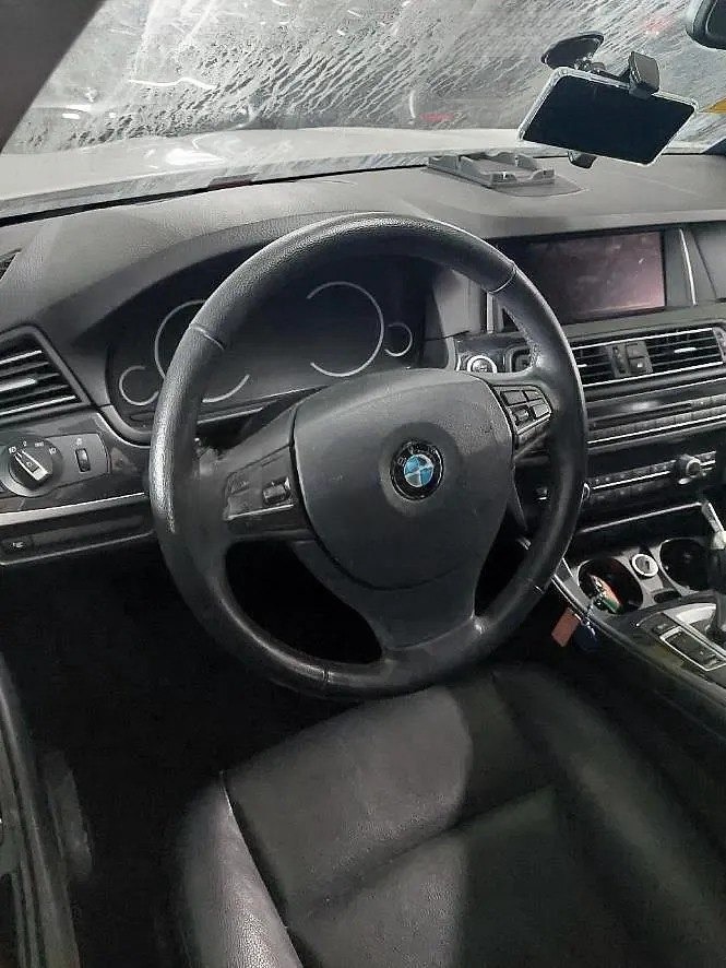 BMW 520d