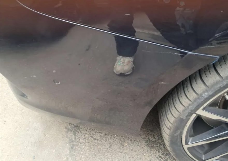 BMW 840i xDrive Gran Coupe Sport Package