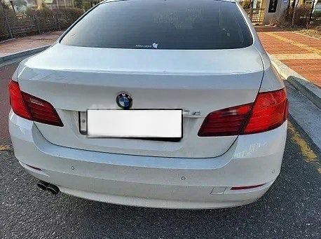 BMW 520d