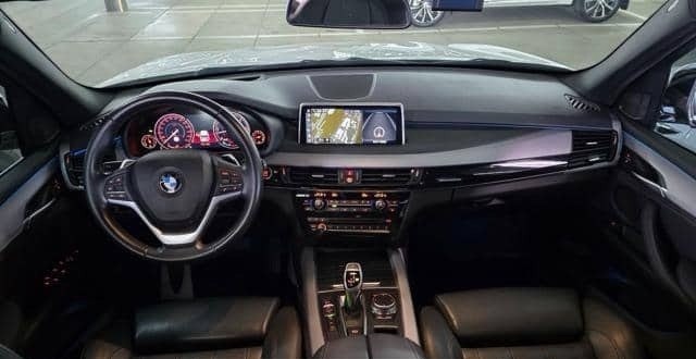 BMW X5 xDrive30d