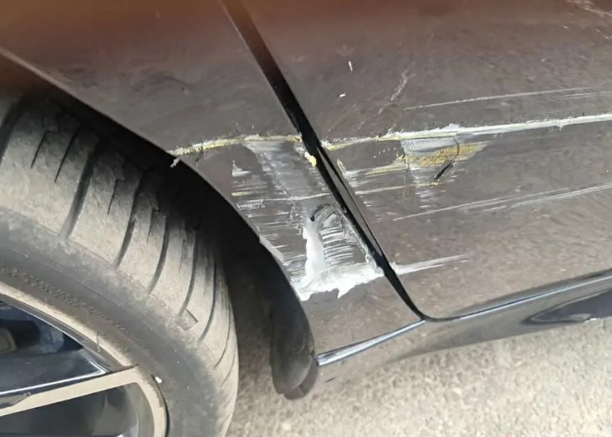 BMW 840i xDrive Gran Coupe Sport Package