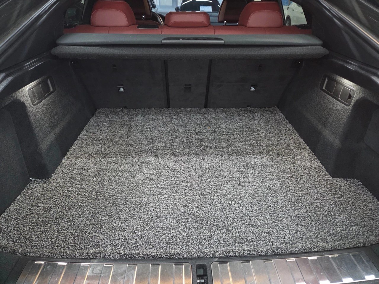 BMW X6 xDrive30d M Sport Package